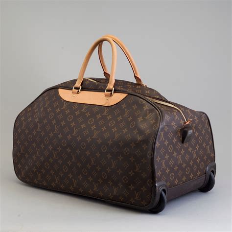 louis vuitton treasure chest|louis vuitton carry on suitcase.